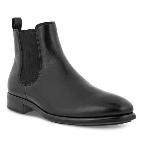 Ecco Citytray Chelsea Boot Ecco Trading Co Ltd