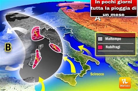 Meteo pazzo ecco quanto durerà il caldo