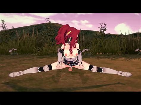 Sex With Malty S Melromarc 3D Hentai XVIDEOS