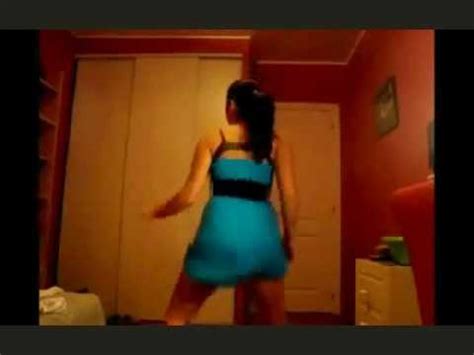 Sexy Latina Bailando Wmv YouTube