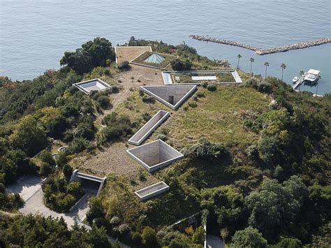 How Art Transformed A Remote Japanese Island Wmot