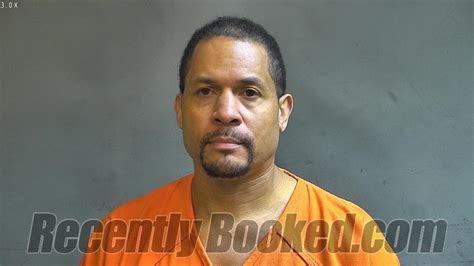 Recent Booking Mugshot For Jeffrey L Mcclendon In Boone County Indiana