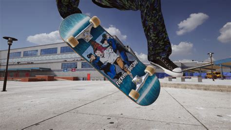 Skater XL: FA November 2020 Decks v 1.0 Gear, Real Brand, Deck Mod für ...