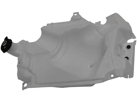 Washer Reservoir Compatible With Chevy Trailblazer Ext