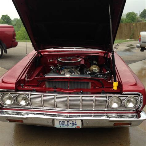 27 Hq Pictures 1964 Plymouth Sport Fury Engine Options 1964 Plymouth Sport Fury F61