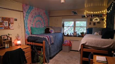 Smith College Dorms