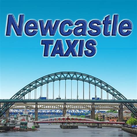 Newcastle Taxis IPhone Wired