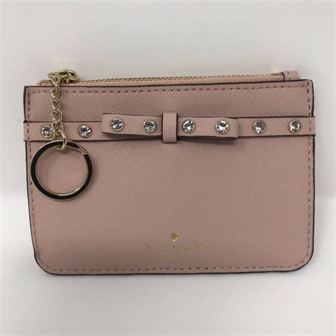 Kate Spade Accessories Kate Spade Bitsy Laurel Way Jeweled Poshmark