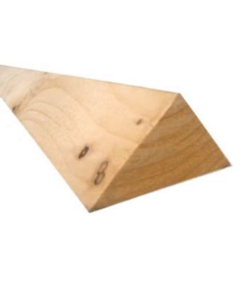 75mm (16ft) Angle Fillet - roofnstop.ie