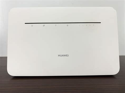 Router Huawei B535 232a LTE 4G CPE 3 300Mbps 12656617962 Oficjalne