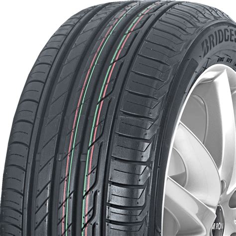 Bridgestone Turanza T Evo Sprawd Testy I Opinie Oponeo