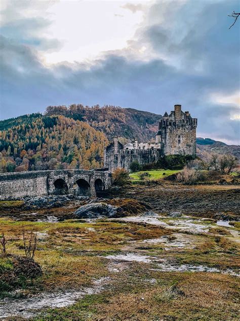 The ultimate 10 day scotland road trip itinerary – Artofit