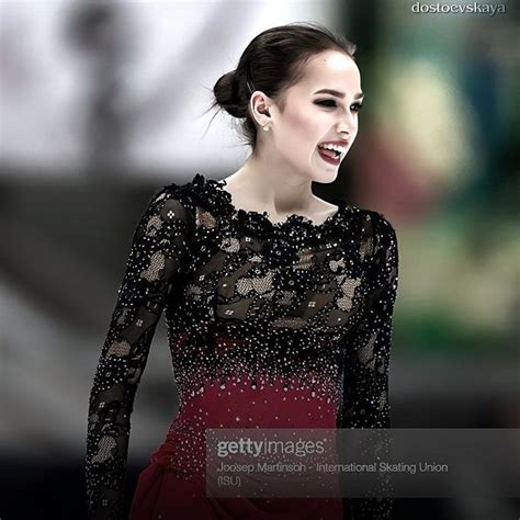 alina zagitova алина загитова Sport invernali Pattinaggio