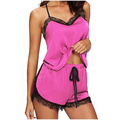 Aayomet Lingerie For Women Kinky Women Lingerie Set With Garter Belts