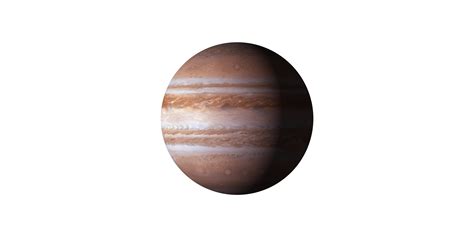 Jupiter planet animated. 25333840 Stock Video at Vecteezy