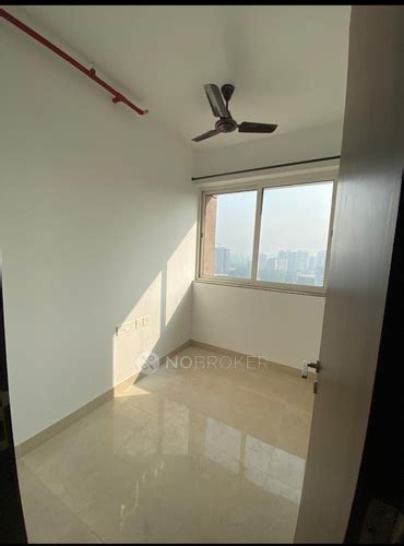 Runwal Forest Tower 1 Bhandup West Without Brokerage Unfurnished 2