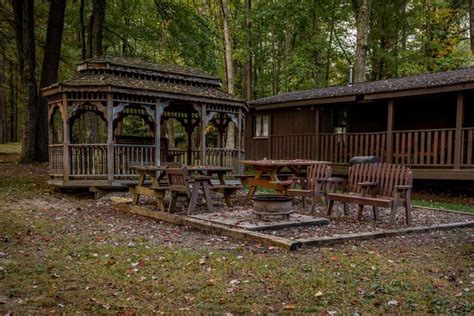 Vacation Rentals | Top Hill Cabins