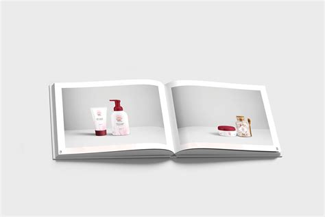 Brand Book on Behance