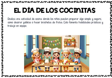 10 IDEAS PARA LA ÚLTIMA SEMANA EN INFANTIL 8