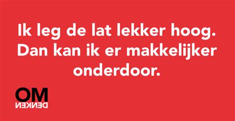 Quotes En Verhalen Omdenken