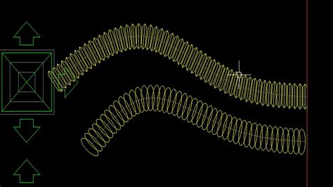 How To Draw Hvac Duct In Autocad Image To U