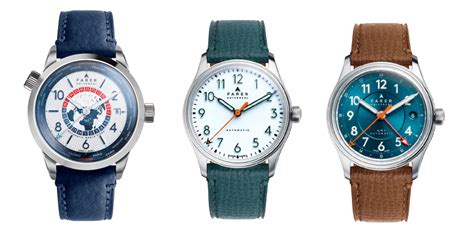 The Best Microbrand Watches Of 2024 Our Ever Growing Guide