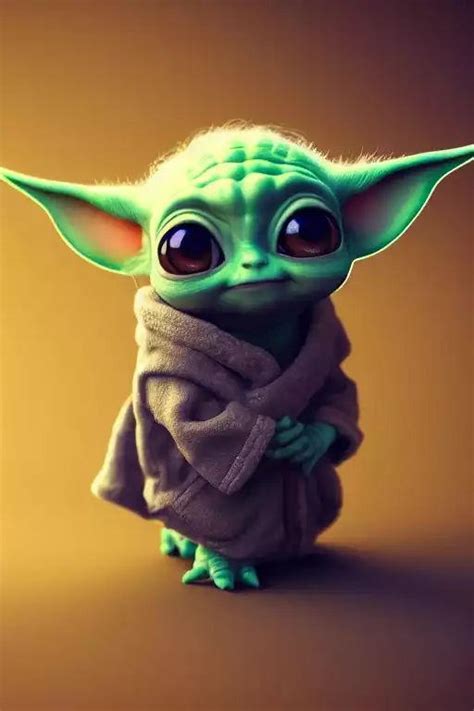 Yoda by THEOWL08 on DeviantArt