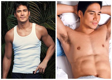 MEN S BOOKMARK Hot Philippines Model Piolo Pascual