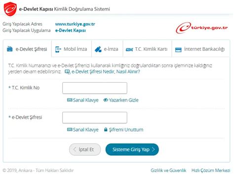 2024 SGK İşyeri Sicil No Sorgulama Nereden ve Nasıl Yapılır eDevlet net