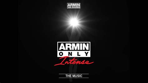 Armin van buuren intense youtube - itsmzaer