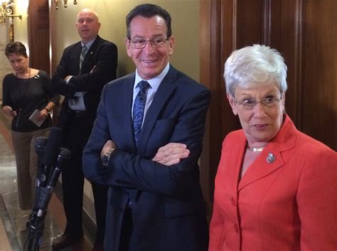 Under Full Dem Control, Connecticut’s Budget Crisis Worsens, Causing