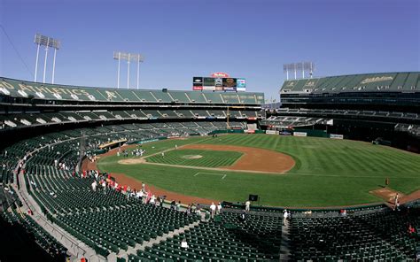 Oakland Rallying to Try To Keep A's In Town - Metsmerized Online