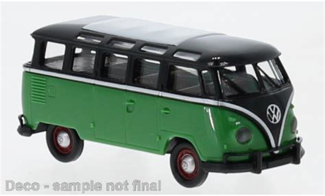 Miniature Volkswagen T Brekina B Kasten Vins Margnat Voiture