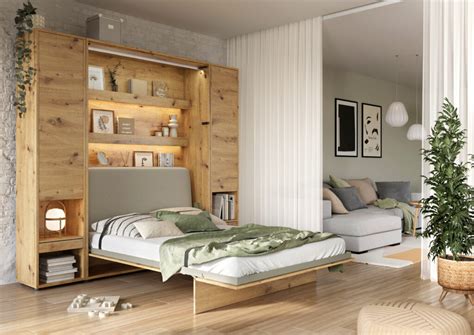 30 astuces pour aménager une chambre en longueur Kamazza