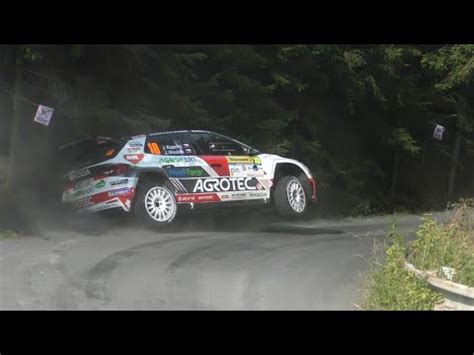 Video Barum Czech Rally Zl N By Motulski