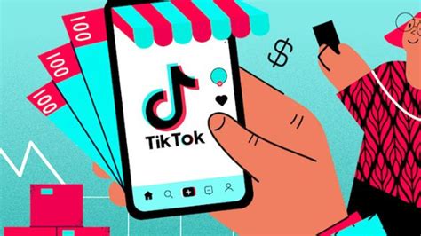 Tiktok Seller Gagnez Encore Plus Dargent Avec Votre Compte