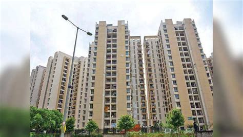 Greater Noida West Builders Faces Fine File Photo