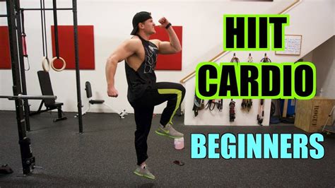 Hiit Gym Workout For Beginners Blog Dandk