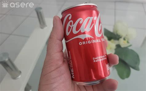 Retiran Miles De Latas De Coca Cola Por Presencia De “material Extraño”