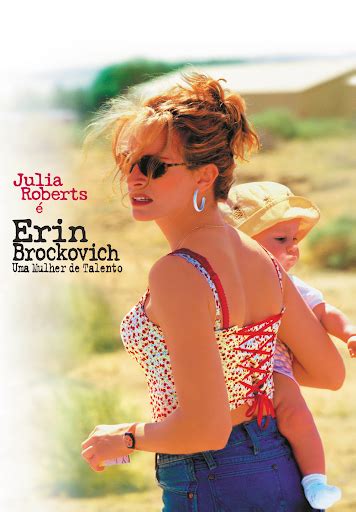 Erin Brockovich Uma Mulher De Talento Movies On Google Play