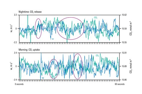 Eddy Covariance Book by George Burba | Graphics Download