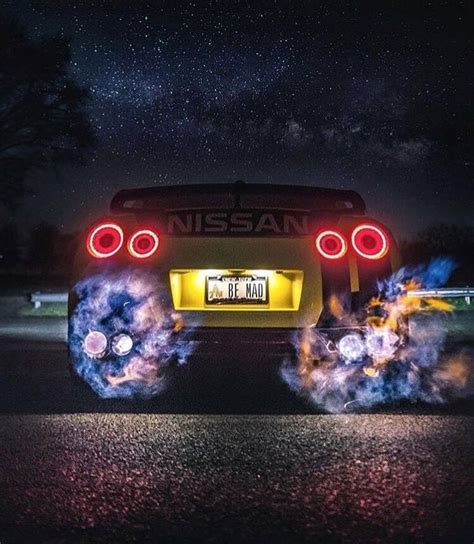 Gtr Flames Wallpaper