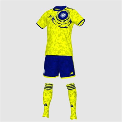 Kazakhstan X Home Kit X Adidas X SeweyGOAT PES Master Kit Creator