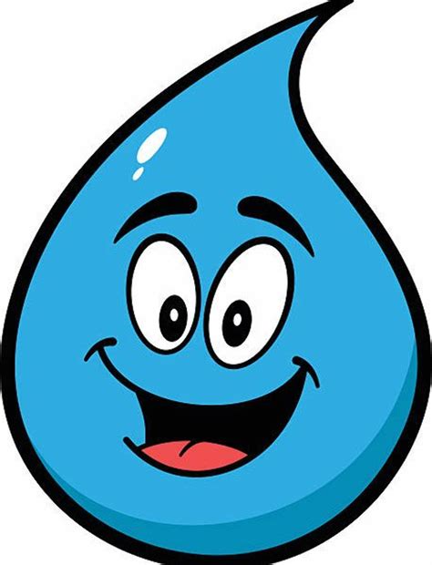 Download High Quality water clipart cartoon Transparent PNG Images ...