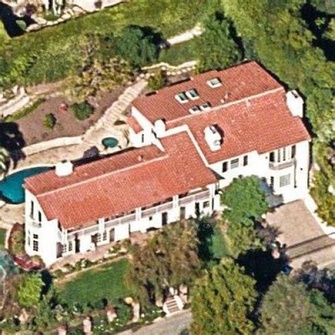 Rebecca Broussards House Former In Los Angeles Ca Bing Maps