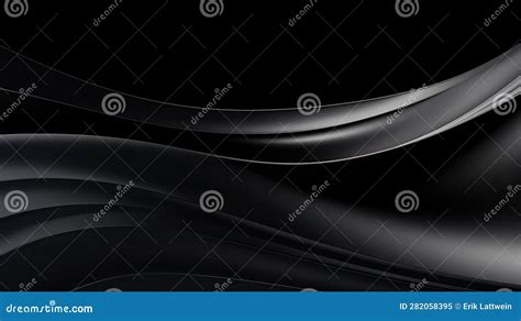 Shiny Black Abstract Background- Stylish Background Design Stock ...