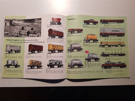 Katalog M Rklin D Sfrs Auf Deutsch Kaufen Auf Ricardo