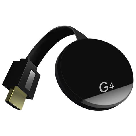 Mirascreen G4 Wifi Display Receiver Airplay Dongle Hdmi 1080p For Androidios In Tv Stick From