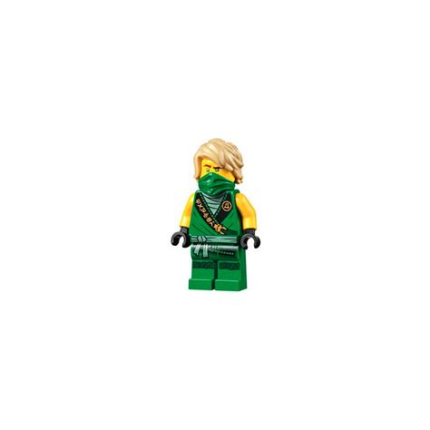 Lego Lloyd Legacy Rebooted Minifigure Inventory Brick Owl Lego Ринок