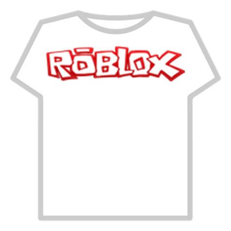 transparent  shirt template roblox